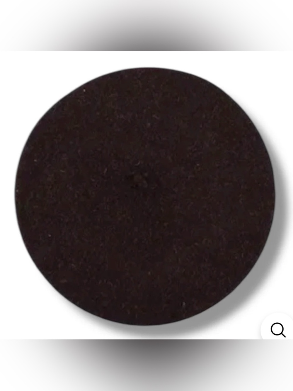 NEW The Looker Classic French Beret - Black